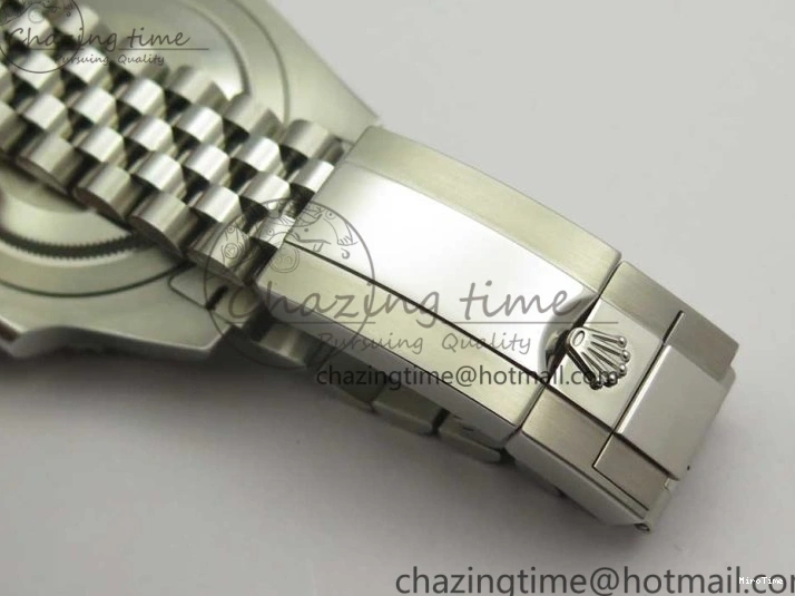 MiroTime 0227 GMT-Master II 126710 BPF BLNR Black Blue Ceramic Maker Best Edition on SS Jubilee Bracelet A BestValue 3287